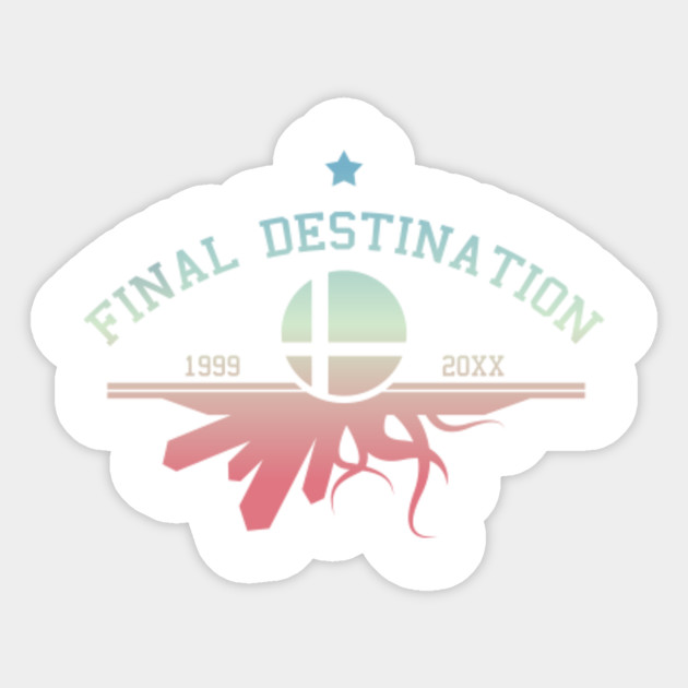 Final Destination